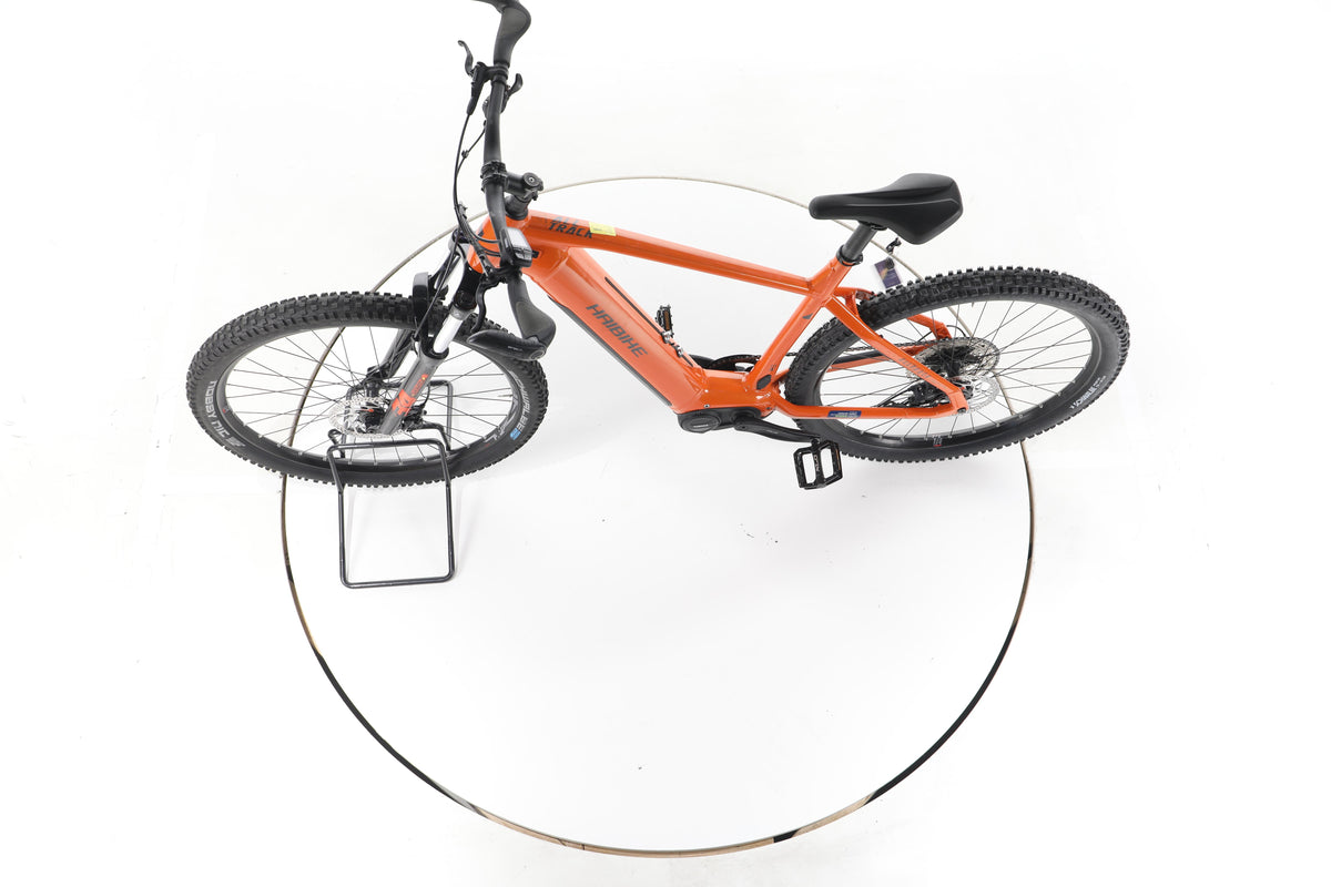 Haibike AllTrack 6 E-Bike - Image 19