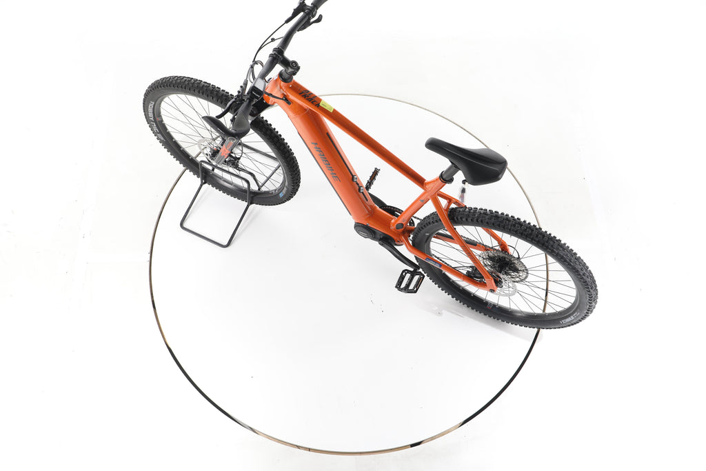 Haibike AllTrack 6 E-Bike - Image 20