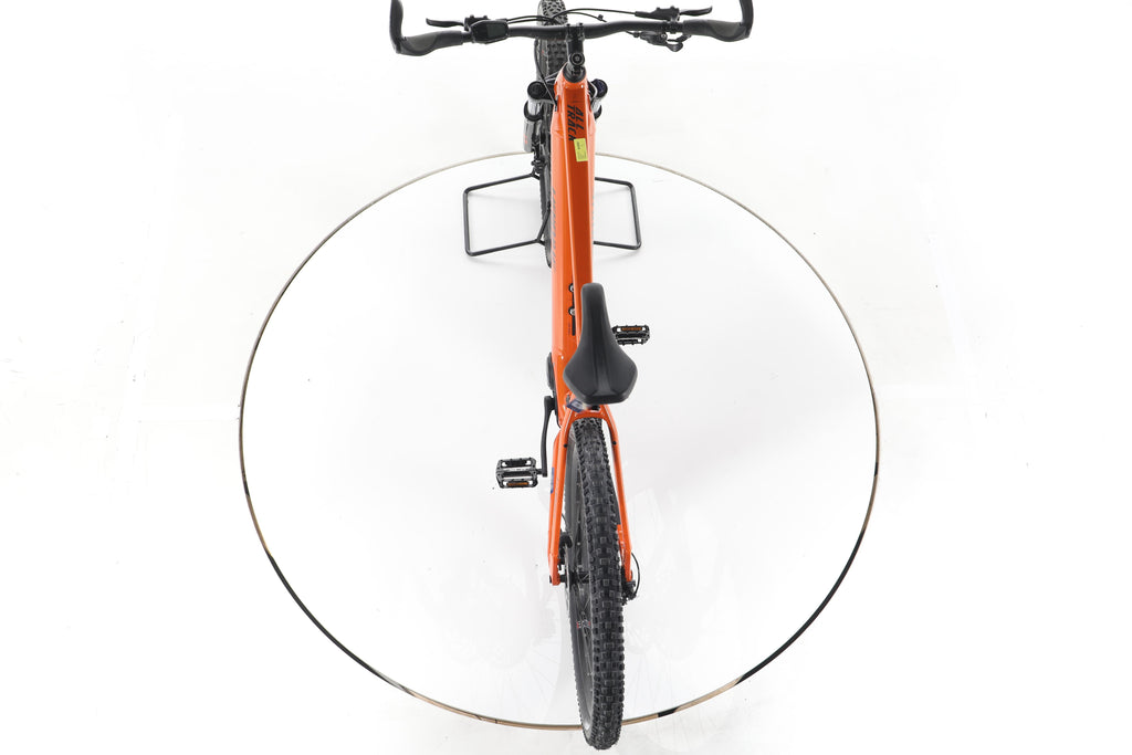 Haibike AllTrack 6 E-Bike - Image 22