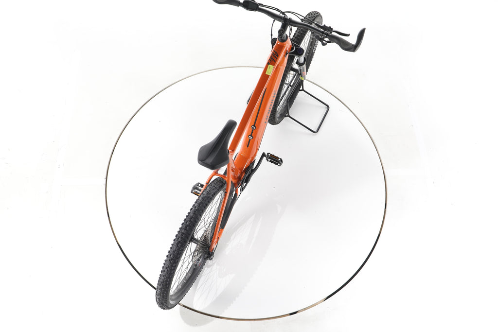 Haibike AllTrack 6 E-Bike - Image 23