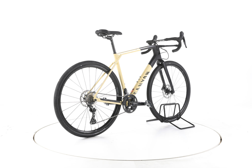Canyon Grail CF SL 7 Gravelbike Carbon - Image 12