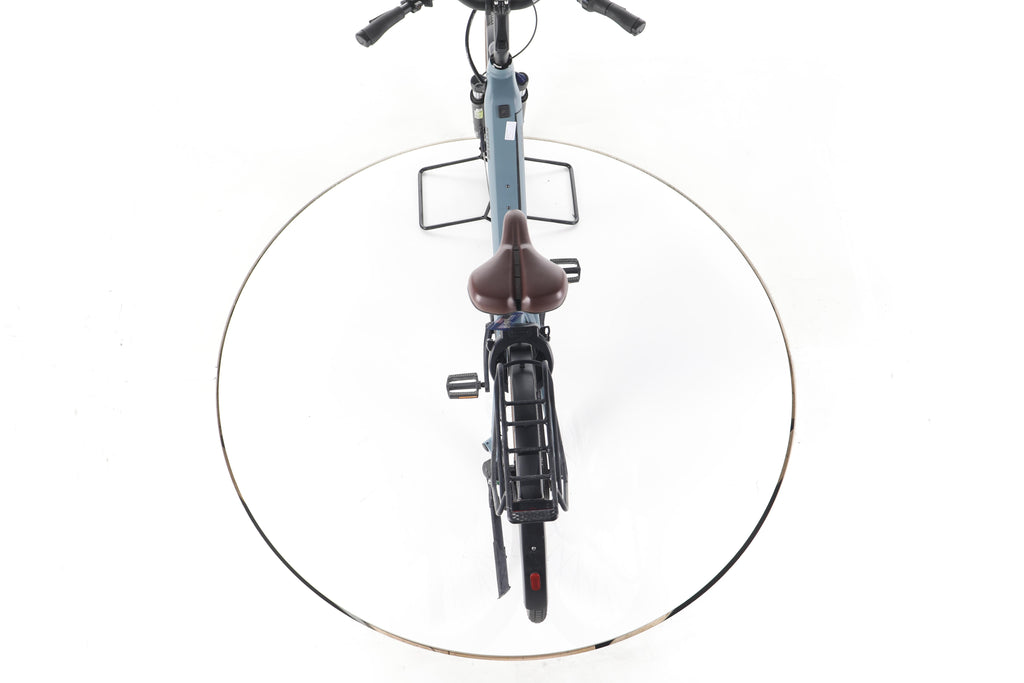 Kettler Quadriga P5 Belt City E-Bike Tiefeinsteiger - Image 22