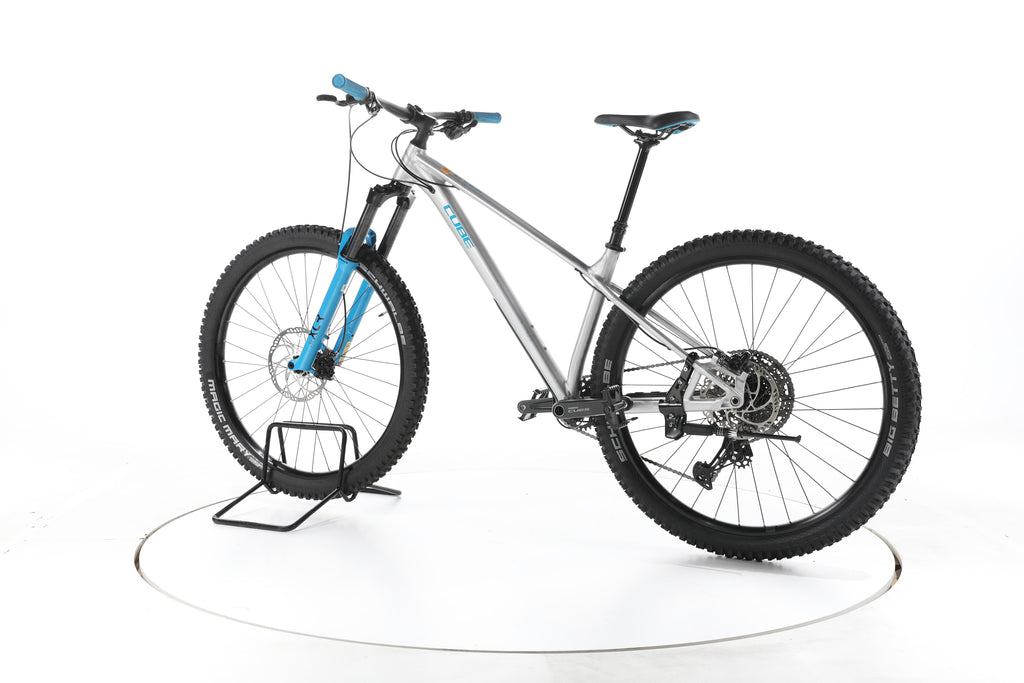 Cube Reaction TM ONE Fahrrad Hardtail - Image 8