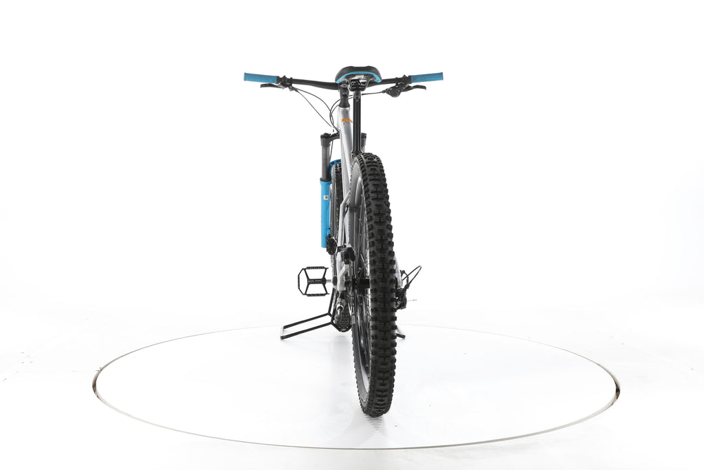 Cube Reaction TM ONE Fahrrad Hardtail - Image 10