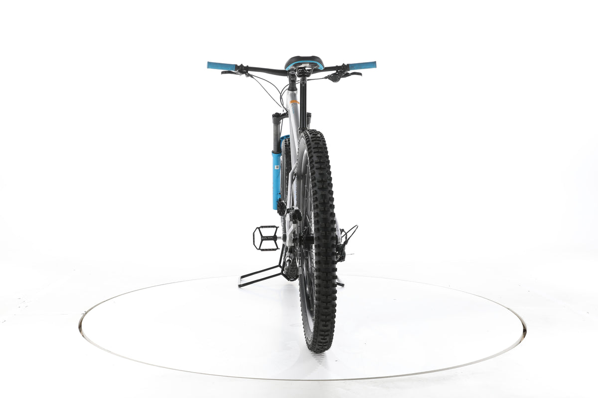 Cube Reaction TM ONE Fahrrad Hardtail - Image 10