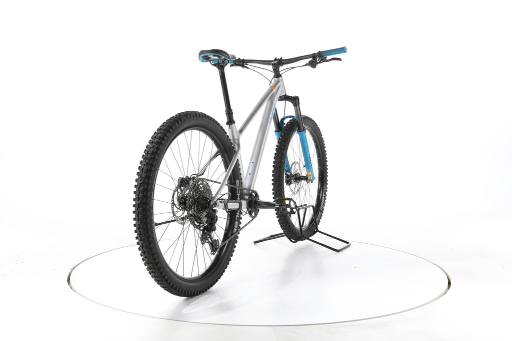 Cube Reaction TM ONE Fahrrad Hardtail - Image 11