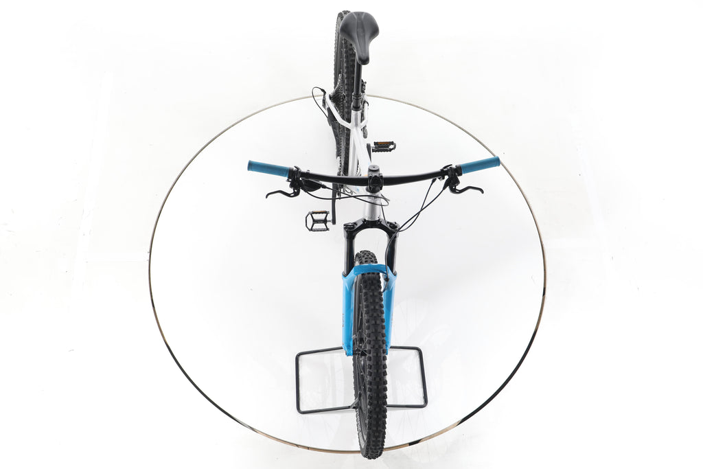 Cube Reaction TM ONE Fahrrad Hardtail - Image 16