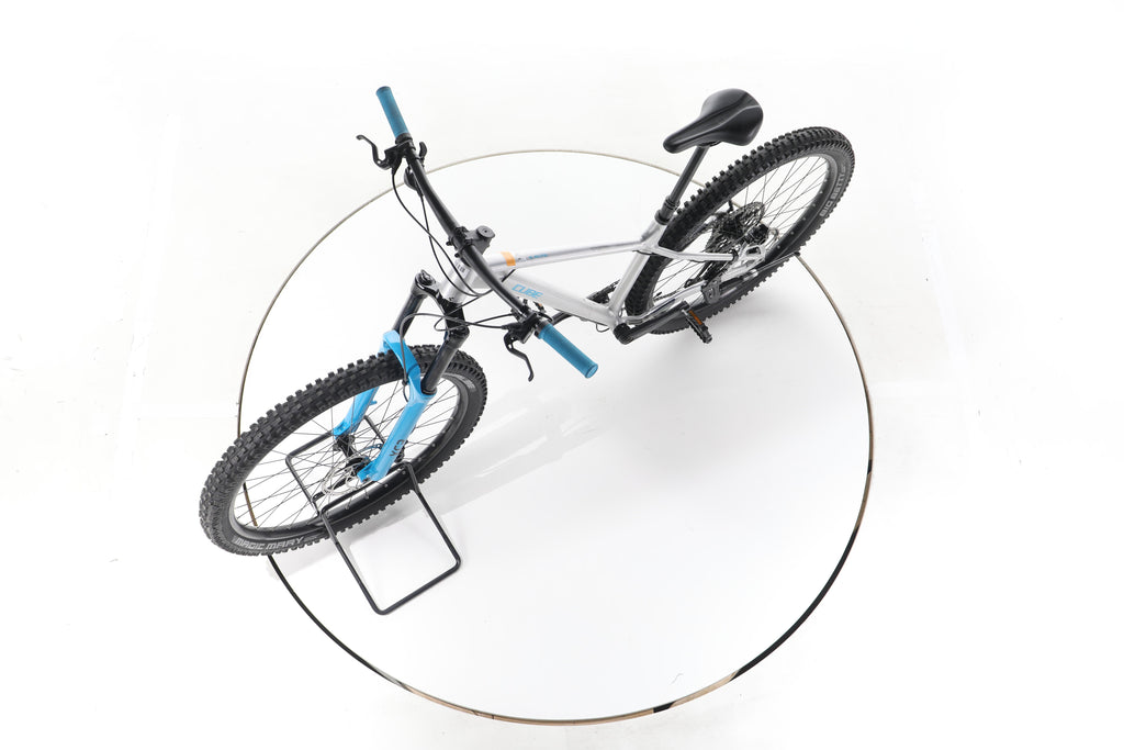 Cube Reaction TM ONE Fahrrad Hardtail - Image 18