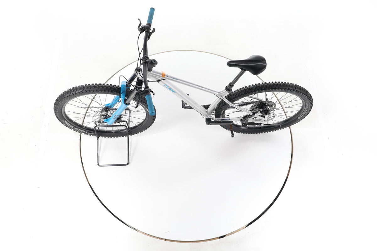 Cube Reaction TM ONE Fahrrad Hardtail - Image 19