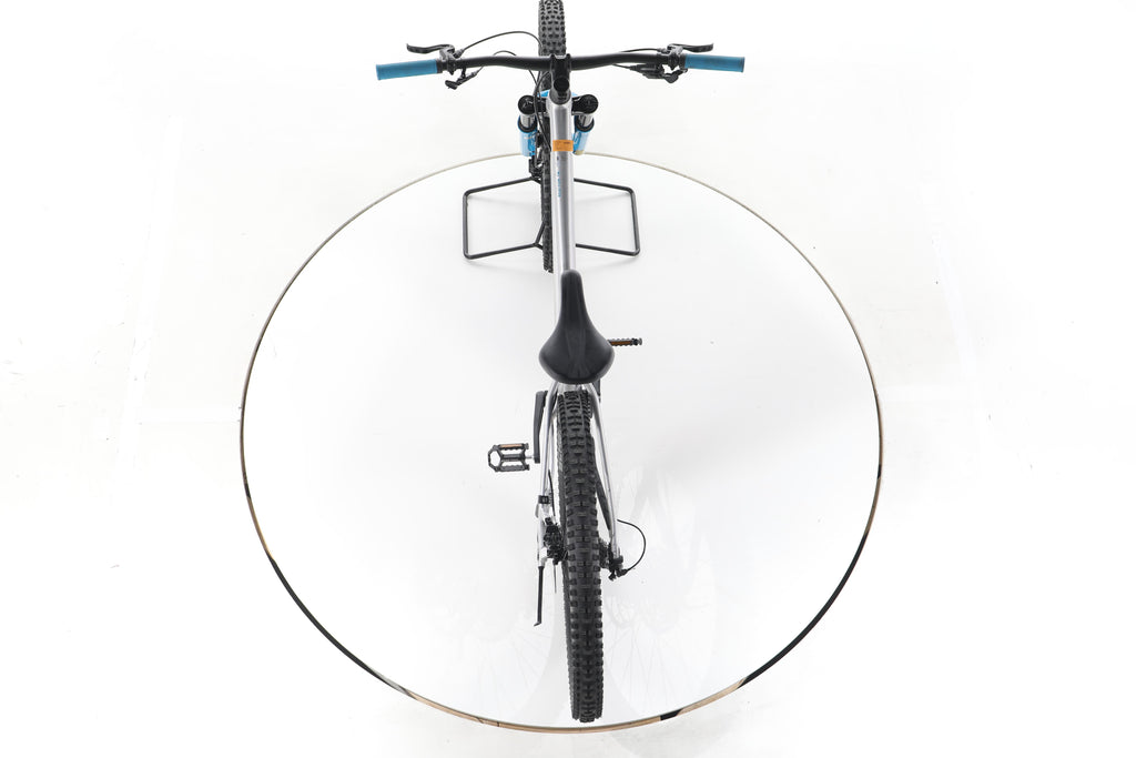 Cube Reaction TM ONE Fahrrad Hardtail - Image 22