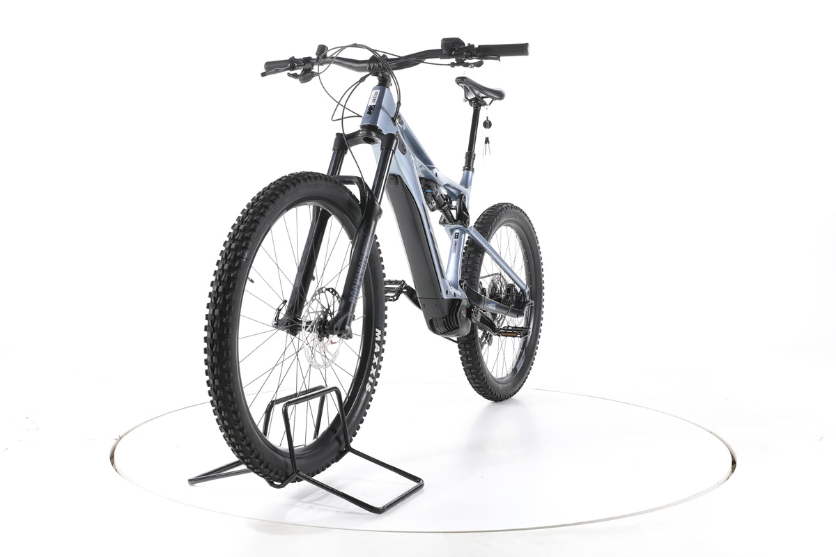KTM Macina Kapoho 6971 E-Bike Fully Carbon - Image 5
