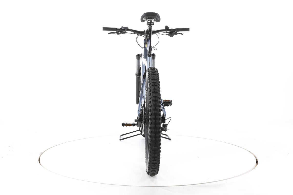 KTM Macina Kapoho 6971 E-Bike Fully Carbon - Image 10