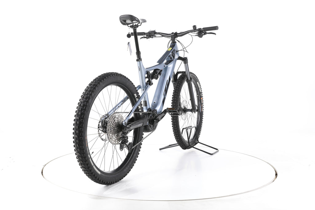 KTM Macina Kapoho 6971 E-Bike Fully Carbon - Image 11