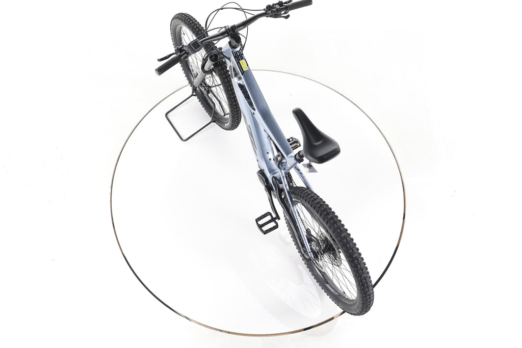 KTM Macina Kapoho 6971 E-Bike Fully Carbon - Image 21