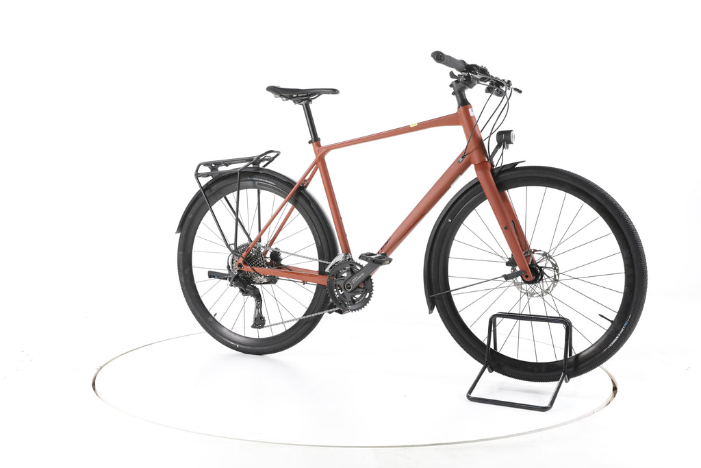 Cube Nulane Race FE Fahrrad City & Trekking - Image 2