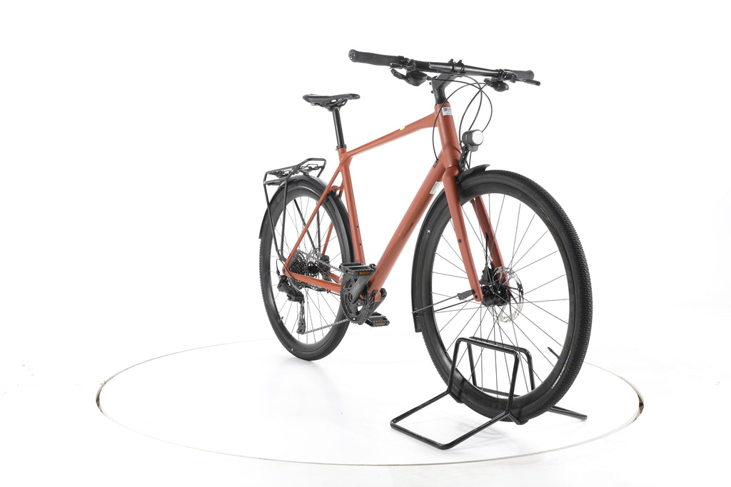 Cube Nulane Race FE Fahrrad City & Trekking - Image 3