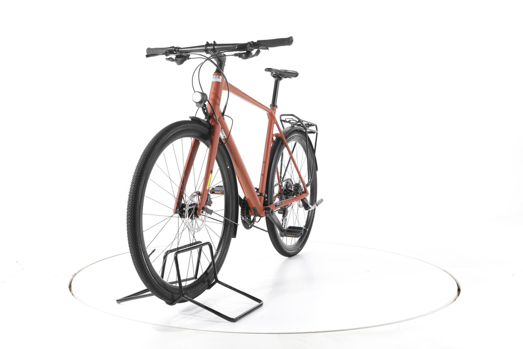 Cube Nulane Race FE Fahrrad City & Trekking - Image 5
