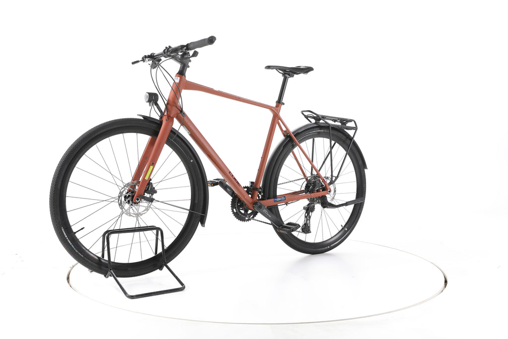 Cube Nulane Race FE Fahrrad City & Trekking - Image 6
