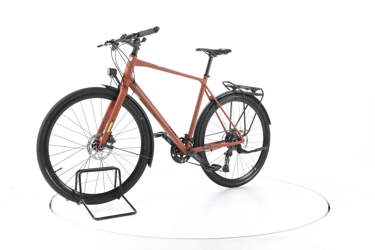 Cube Nulane Race FE Fahrrad City & Trekking - Image 6