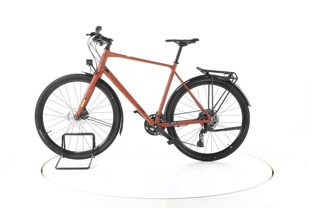Cube Nulane Race FE Fahrrad City & Trekking - Image 7