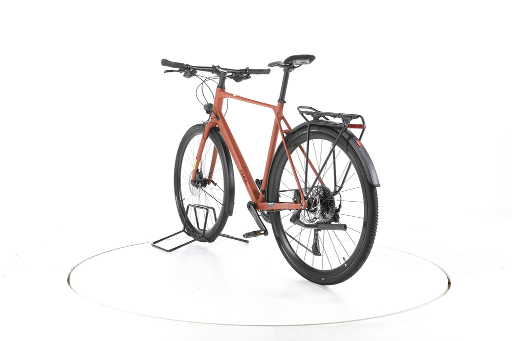 Cube Nulane Race FE Fahrrad City & Trekking - Image 9