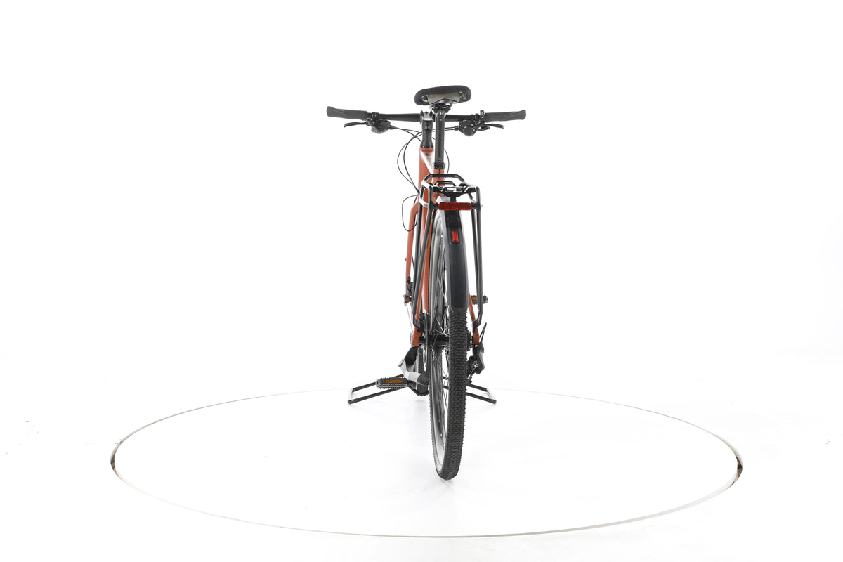 Cube Nulane Race FE Fahrrad City & Trekking - Image 10