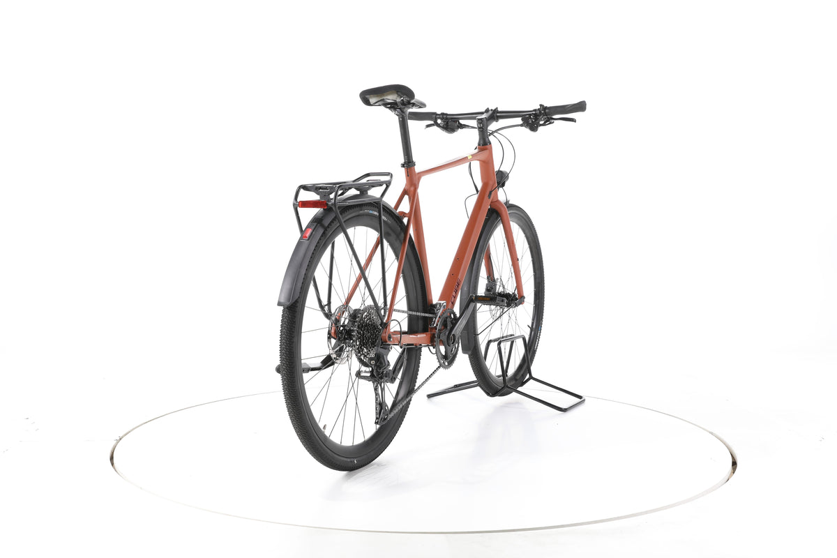 Cube Nulane Race FE Fahrrad City & Trekking - Image 11