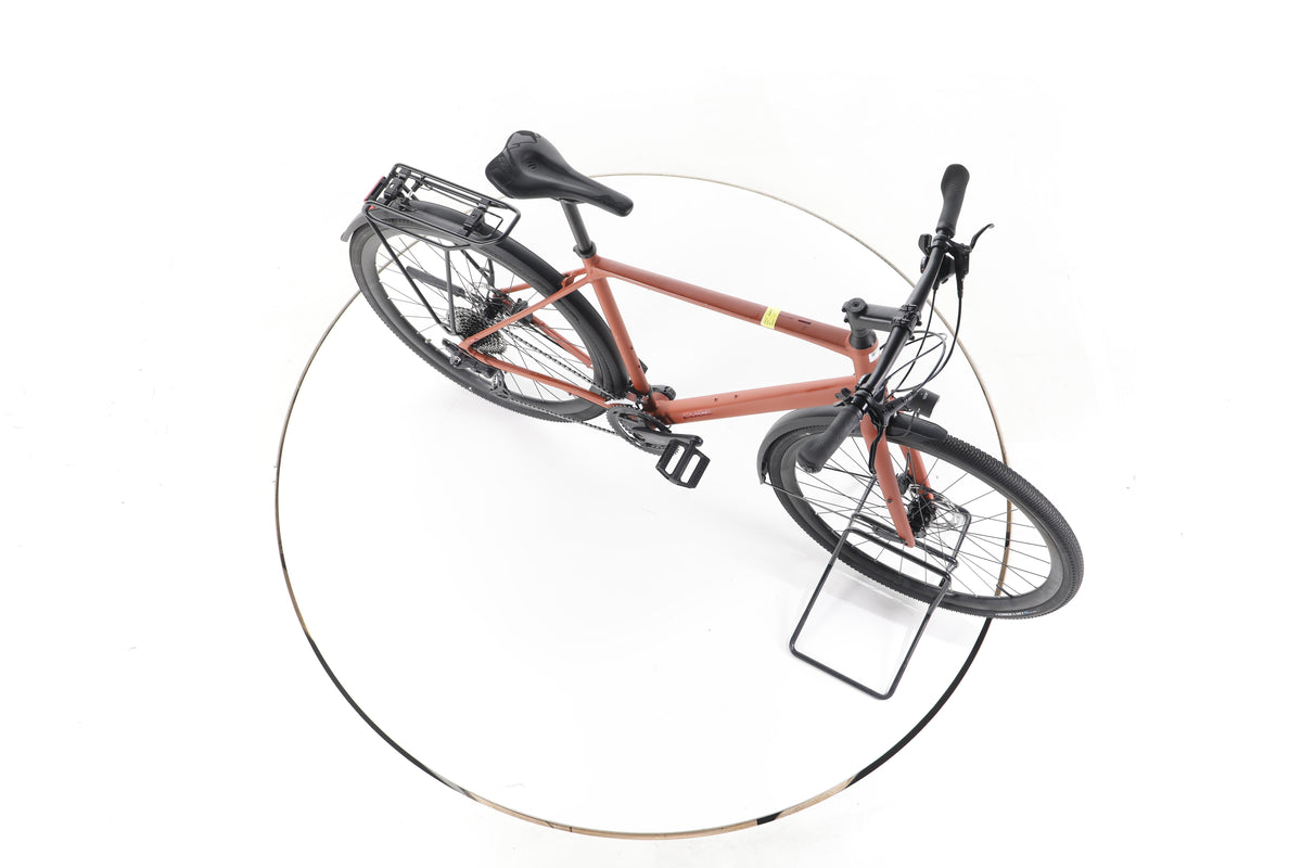 Cube Nulane Race FE Fahrrad City & Trekking - Image 14