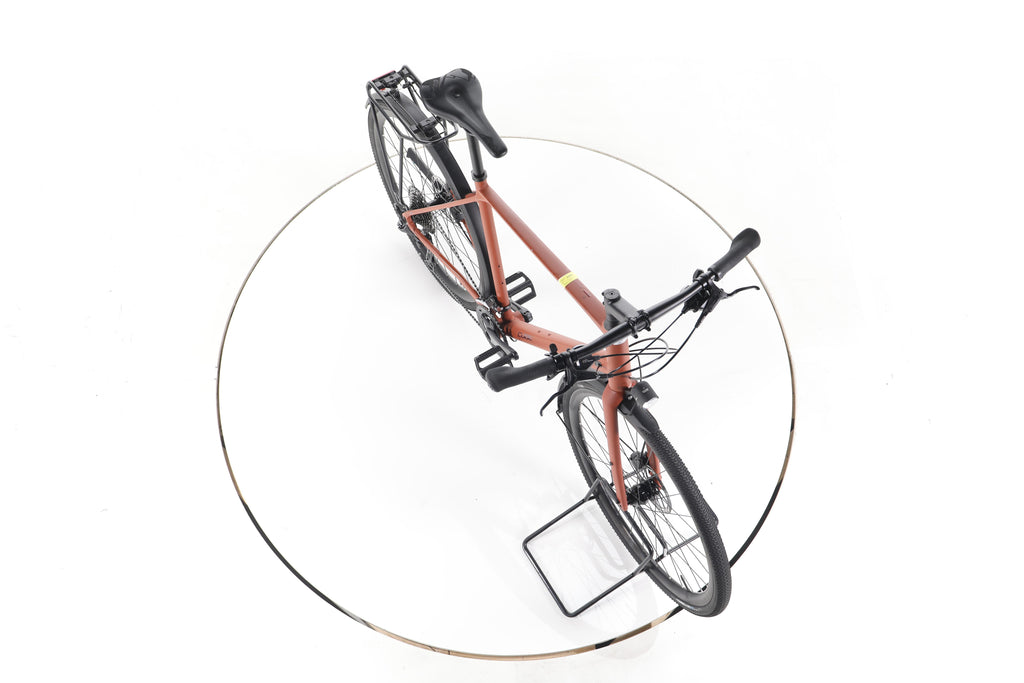 Cube Nulane Race FE Fahrrad City & Trekking - Image 15