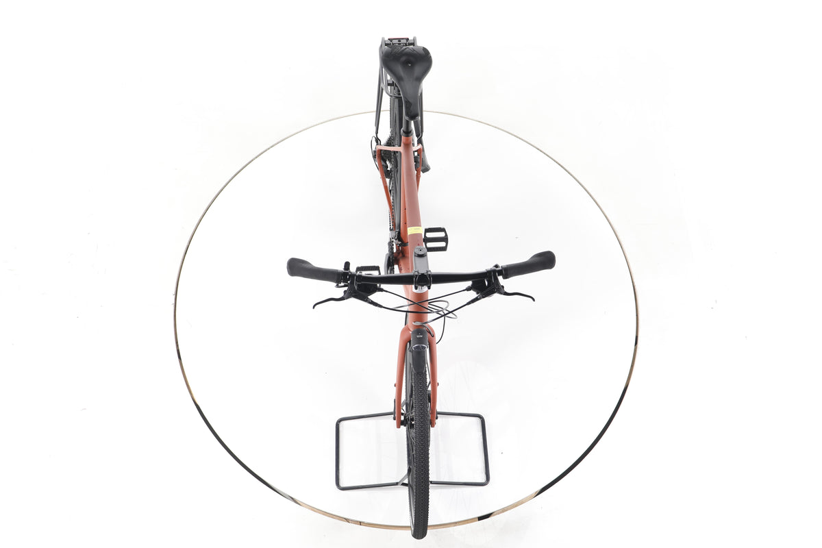 Cube Nulane Race FE Fahrrad City & Trekking - Image 16