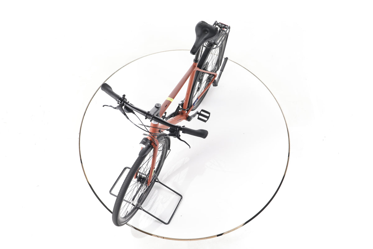 Cube Nulane Race FE Fahrrad City & Trekking - Image 17