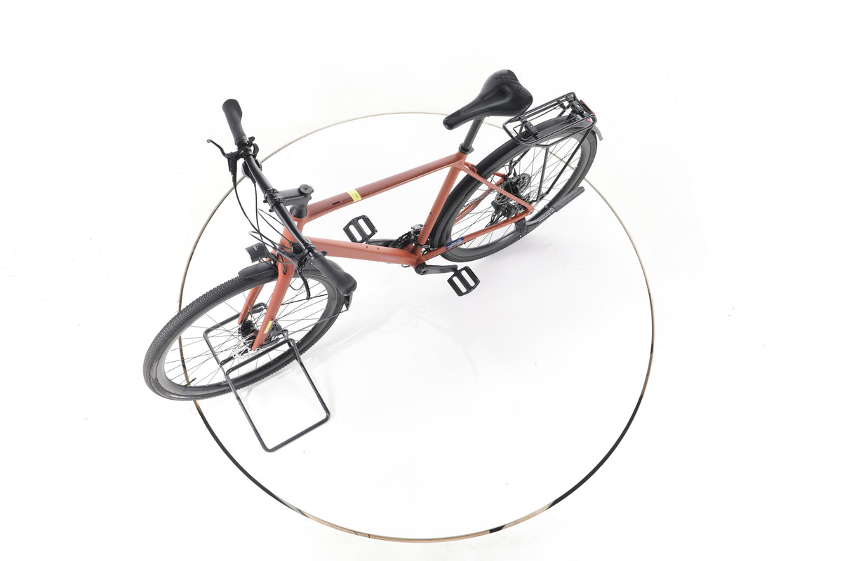 Cube Nulane Race FE Fahrrad City & Trekking - Image 18