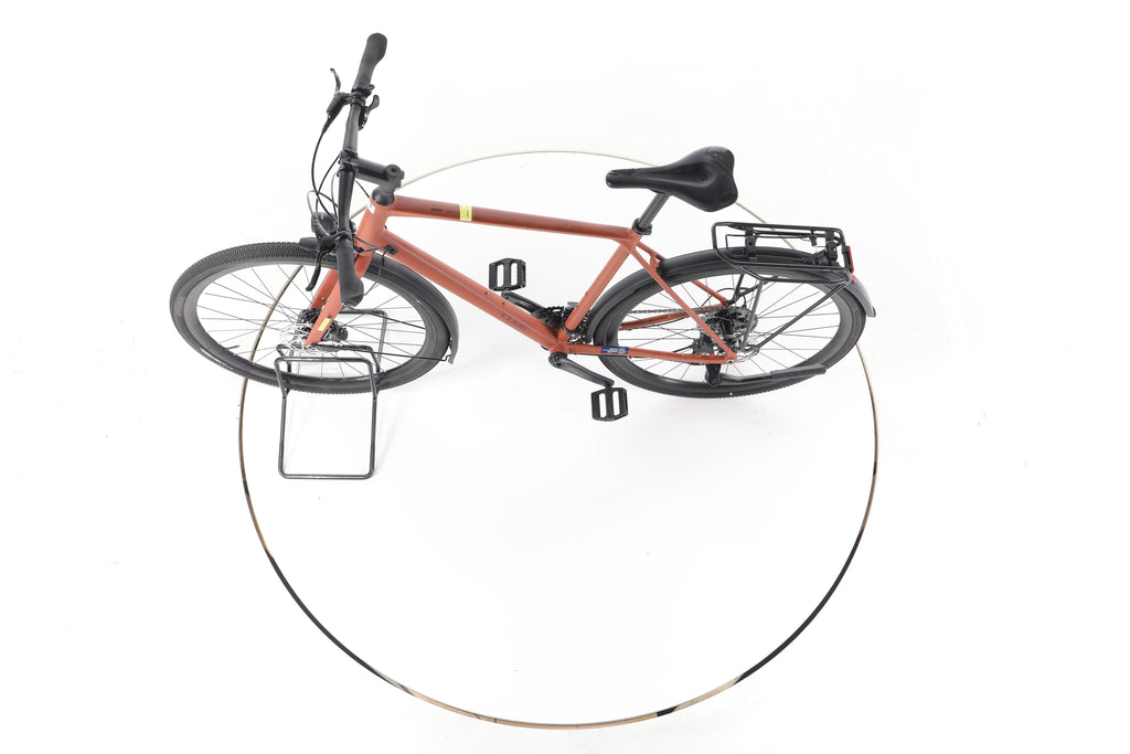 Cube Nulane Race FE Fahrrad City & Trekking - Image 19