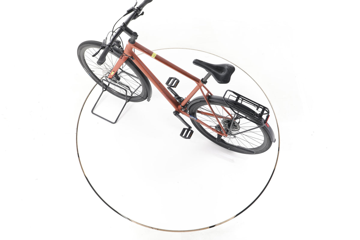 Cube Nulane Race FE Fahrrad City & Trekking - Image 20