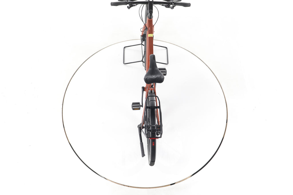Cube Nulane Race FE Fahrrad City & Trekking - Image 22