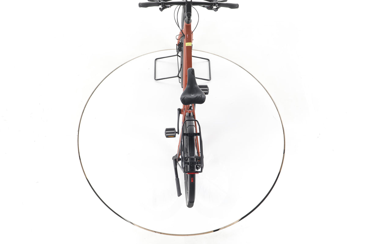 Cube Nulane Race FE Fahrrad City & Trekking - Image 22