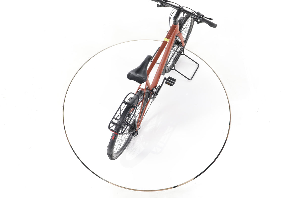 Cube Nulane Race FE Fahrrad City & Trekking - Image 23