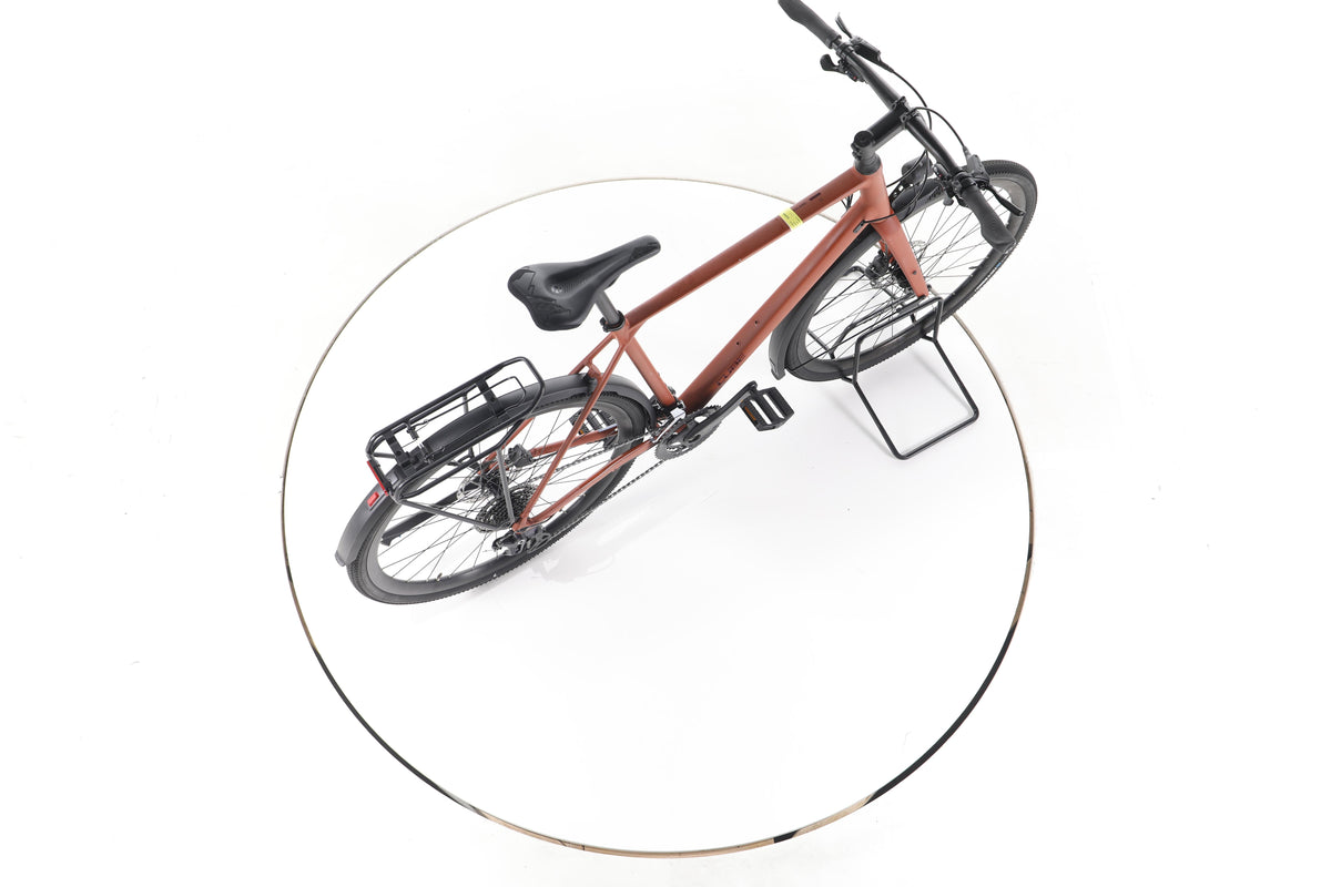 Cube Nulane Race FE Fahrrad City & Trekking - Image 24