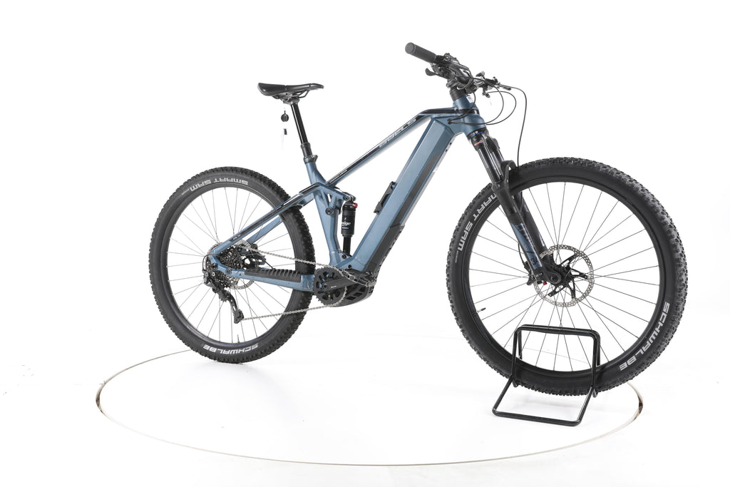 Bulls Sonic EVO TR 1 E-Bike Fully - Image 2