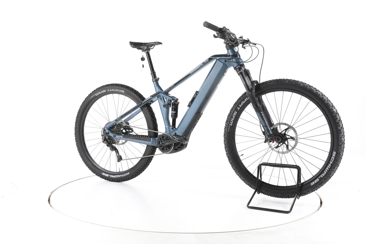 Bulls Sonic EVO TR 1 E-Bike Fully - Image 2