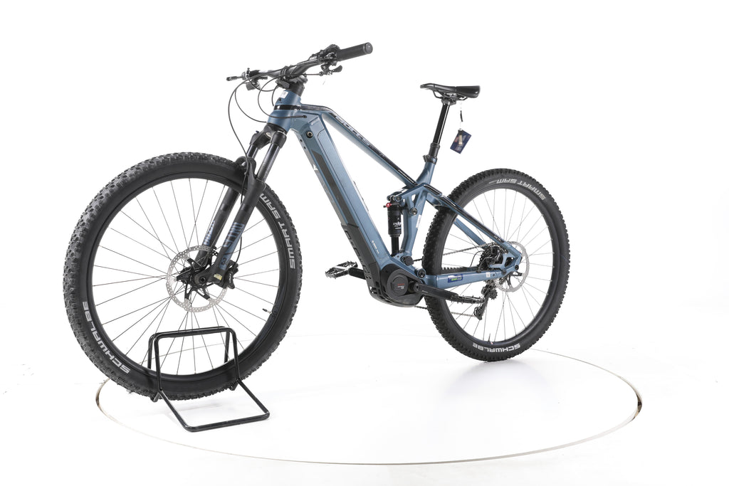Bulls Sonic EVO TR 1 E-Bike Fully - Image 6