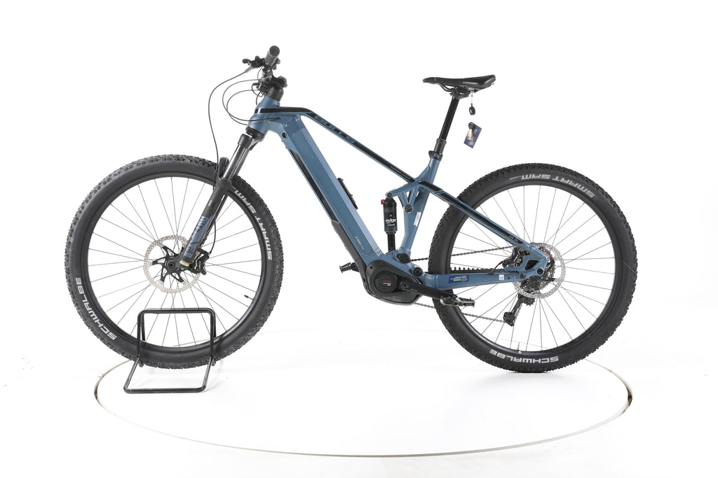 Bulls Sonic EVO TR 1 E-Bike Fully - Image 7