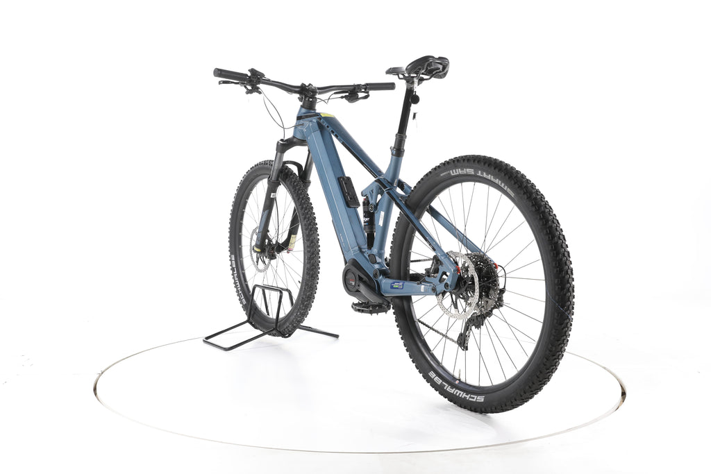 Bulls Sonic EVO TR 1 E-Bike Fully - Image 9