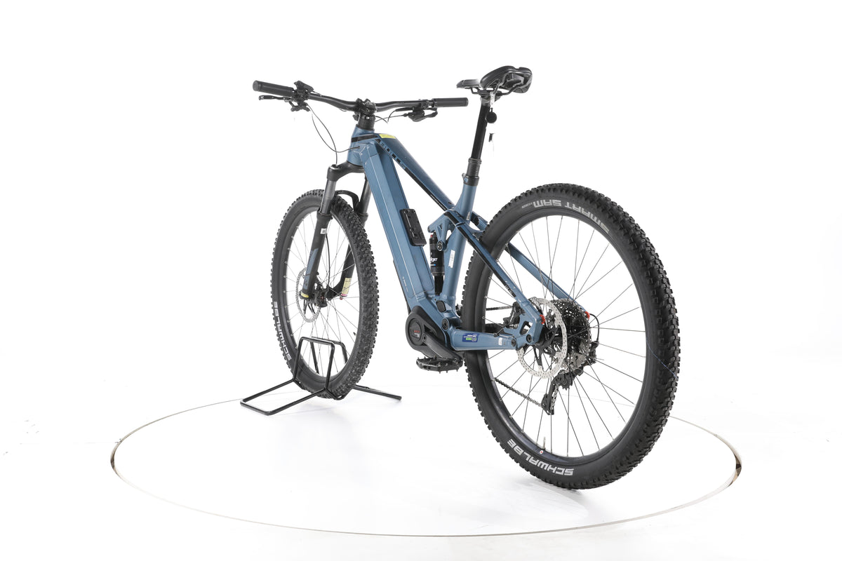 Bulls Sonic EVO TR 1 E-Bike Fully - Image 9