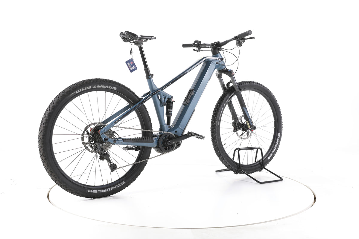 Bulls Sonic EVO TR 1 E-Bike Fully - Image 12