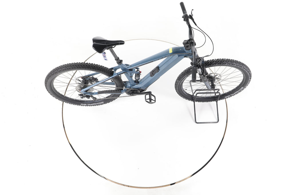 Bulls Sonic EVO TR 1 E-Bike Fully - Image 13