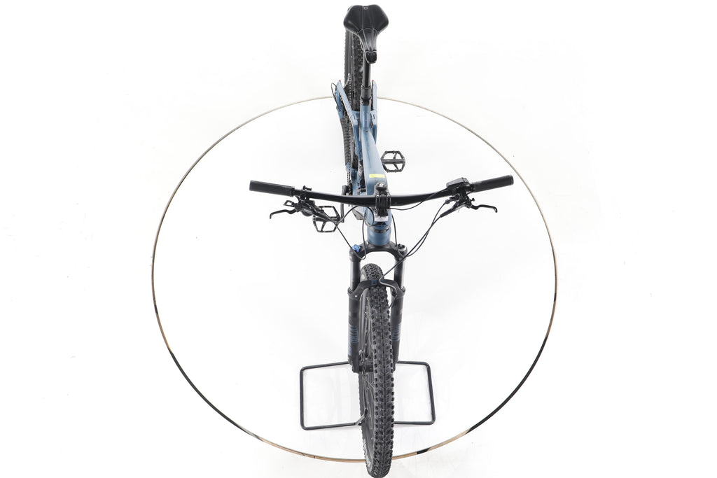 Bulls Sonic EVO TR 1 E-Bike Fully - Image 16