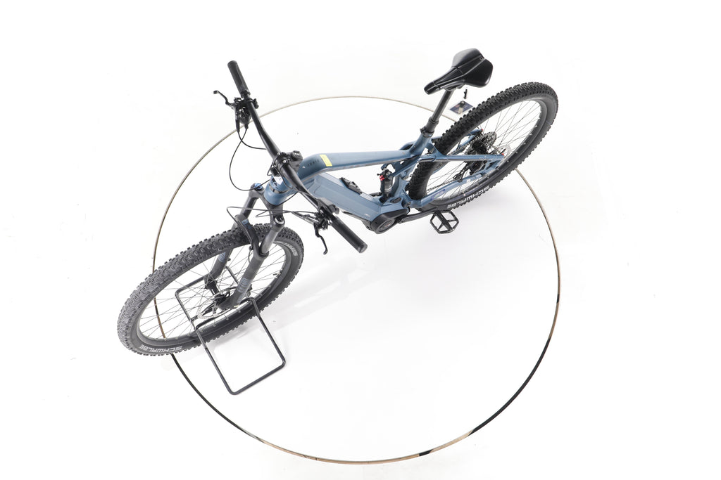 Bulls Sonic EVO TR 1 E-Bike Fully - Image 18