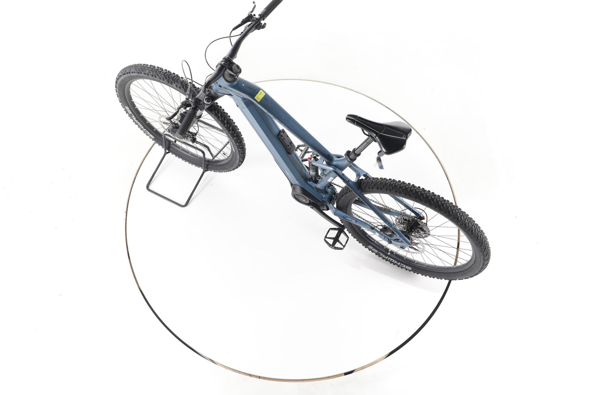 Bulls Sonic EVO TR 1 E-Bike Fully - Image 20