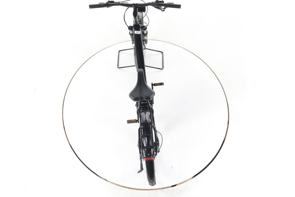 BH Bikes Atom SUV Pro Trekking E-Bike Tiefeinsteiger - Image 22